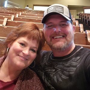 Meet your Posher, Matthew